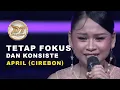 Lagu Tetap Semangat April   DA'7 || Full Komentar