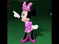 Buenos dias senor Sol Mickey Mouse