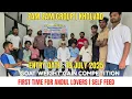 Download Lagu Zam zam Group start Andul Self feed Goat Weight Gain Competition | Kholvad, Kamrej