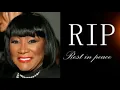 We Have Sad News For Patti LaBelle She Is Confirmed To Be