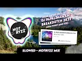 Download Lagu [Slowed] DJ PAPALIMAMAM BREAKDUTCH 2K23 - Arya Fvnky Asik | SOUND TIKTOK TREND TANDA ? TANDA !