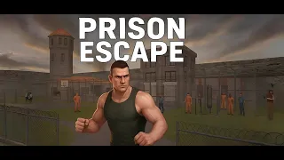 Jail Break Prison Escape Game Unity Source Code - Get Unity Code