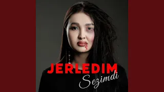 Jerledim Sezimdi 