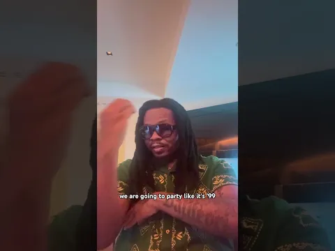 Olamide London Livestream Tune IN
