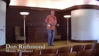 Society Hall - Alamosa CO