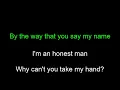 Download Lagu Ben Platt Honest Man Karaoke
