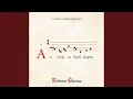 Download Lagu Ad regias Agni dapes (Alter tonus)