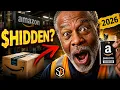 Working At Amazon Fulfillment Center In 2026 What I Learned Inside The Warehouse And How You Use It