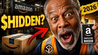 Working At Amazon Fulfillment Center In 2026 What I Learned Inside The Warehouse And How You Use It