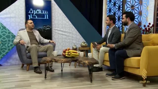 تسمعني رباه    بصوت الفنان عمار صرصر دندنها