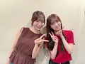 Download Lagu 2025/09/28「柱NIGHT! with AKB48」小栗有以 (Oguri Yui) 工藤華純 (Kudo Kasumi)