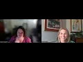 Stafford County School Board Candidate Interview Maureen Siegmund Garrisonville District