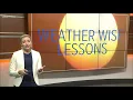 Sun dogs and halos | Weather Wise Lessons