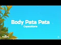 Body Pata Pata (Thailand Edit)