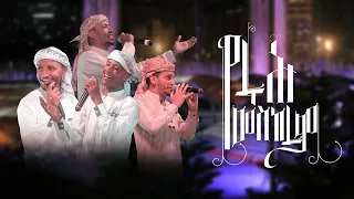 የሩሕ መስከረም አዲስ ነሺዳ ምርኩዝ 20 የረመዳን ቀለማት 3 New Best Ethiopian Nesheed Minber TV 