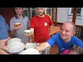 A Toast...