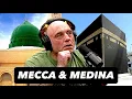 Lagu Joe Rogan BLOWN AWAY by Mecca \u0026 Medina - Islam’s Holiest Sites!