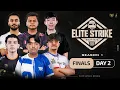 Download Lagu [ NP ] ELITE STRIKE SERIES S1 | GRAND FINAL DAY 2 | FT - #horaa #a7 #drs #ast #r3g #hlx #141 #fl