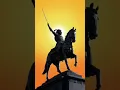 Download Lagu Chhatrapati Shivaji Maharaj  horse facts #history #india #education #shiksha #shortvideo