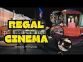 Regal Cinema Harrisburg Pennsylvania