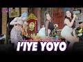 Download Lagu Duo Tobrut Barbar - I IYE YOYO  //  Wafiq Azizah ft. Putri Agni ft. Komar