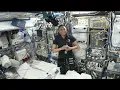 NASA Astronaut Jeanette Epps Talks with WBAL-TV Baltimore - Tuesday August 13 2024