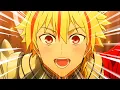 Saber Reveals His True Name Fake