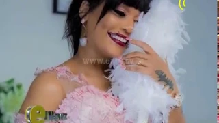 Mungu Hapendi Picha Za Uchi Uwoya ENewz 