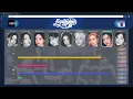 Kep1er - Last Carnival (Line Distribution)
