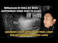 Lagu KONDISI TERKINI ! MALAM HARI SEMUA RUMAH BERGERAK HAMPIR TERJEBAK DI TENGAH LONGSOR