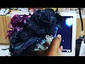 Gothic Bouquet