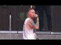 Architects "When We Were Young" At Graspop 2023 Looks So Much Fun!