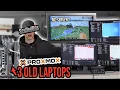 Combining Junk Laptops into a Supercomputer