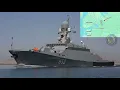 Download Lagu Buyan-M Missile Corvette Hit By Missile or Drone in Lake Onega