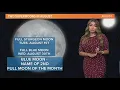 When to see two August 2023 supermoons