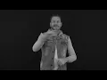 Fonky Family - Art de rue (Langue des signes française)