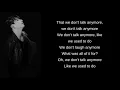 Download Lagu Jungkook \u0026 Jimin - We Don't Talk Anymore (Lyrics)
