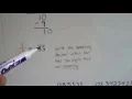 Grade 8 Math 1a Write Rational numbers as Decimals