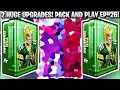 2 NEW HUGE UPGRADES PACK AND PLAY EPISODE 26 MADDEN 23 ULTIMATE TEAM