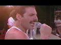 Queen Live Aid 1985 - Hammer to Fall