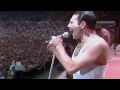 Download Lagu Queen Live Aid 1985 - Hammer to Fall