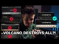 Amped Volcano REPLACES All Other Amp Sims