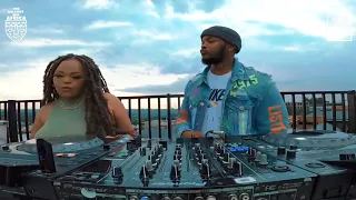 track 1 from amapiano live balcony mix africa b2b dbn gogo live s2 ep 8