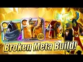 Download Lagu Zero to Hero with A Broken Meta Build! | Albion Online | Solo Mists | Profit!