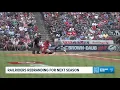 SWB RailRiders Playing Their Final Games Before The Rebrand Coming In November