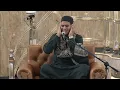 Download Lagu International Qiraah Programme 1445/2024 -  Qari Mujaahied de Vries (South Africa)