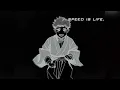 Blade x Into The Void x "Speed is life" - Naoya Zenin (JJK)