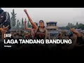 DT09 LAGA TANDANG BANDUNG