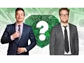 WHO S RICHER - Jimmy Fallon or Seth Rogen