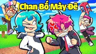 Yummie 24H Nói CHAN BỐ MÀY ĐÊ Với Làng Hiha Aut !? 🫨🤣